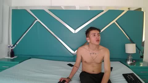 oblivionlove online show from 03/05/26, 03:19