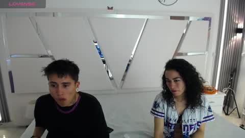 oblivionlove online show from 04/01/26, 09:01