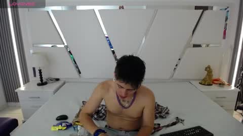 oblivionlove online show from 05/07/26, 09:53