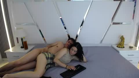 oblivionlove online show from 07/10/26, 10:01