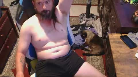 David J. online show from 07/26/26, 06:04