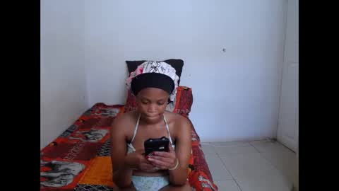 obsessedmimi online show from 03/07/26, 10:12