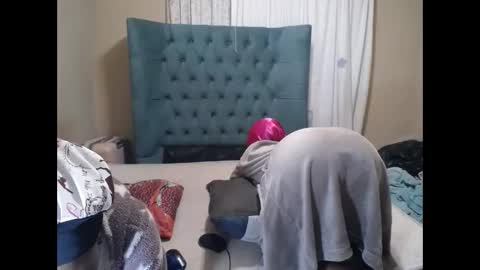 obsessedmimi online show from 05/20/26, 11:11