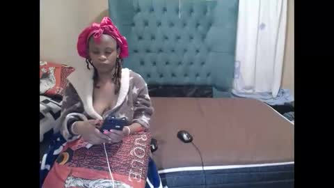 obsessedmimi online show from 05/31/26, 07:26