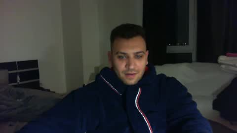 Constantine online show from 12/25/24, 07:13