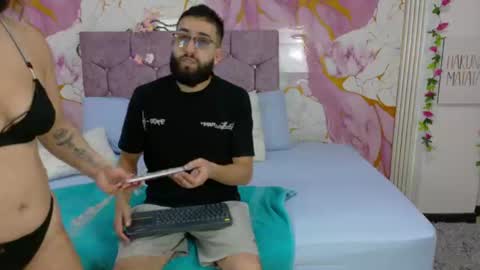 obsession_room online show from 07/09/26, 12:20