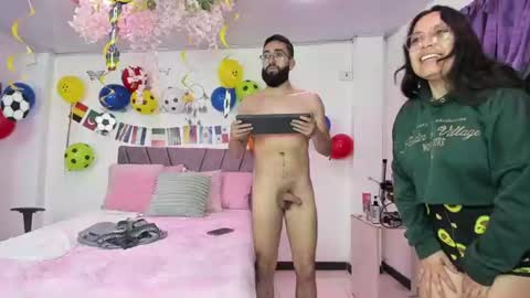 obsession_room online show from 07/13/26, 12:52