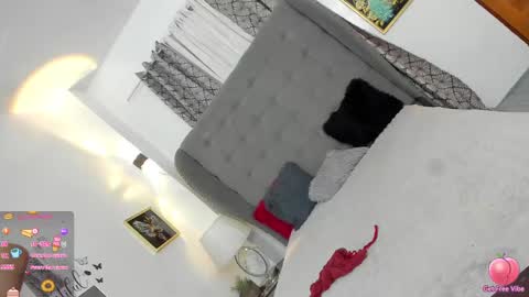 ariana online show from 02/13/25, 01:48