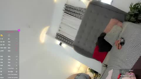 ariana online show from 03/04/25, 03:37