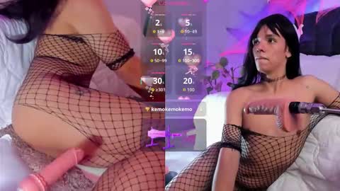 Lua  bohareal  online show from 10/14/25, 10:32