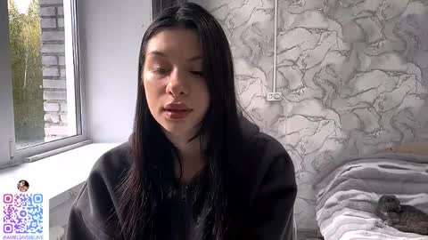 Amelia online show from 09/12/25, 06:24