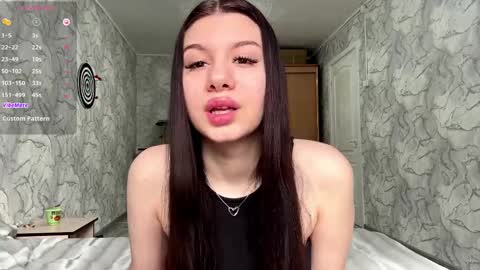 Snapshot of obsidian_glow chatting on 03/27/26, 07:03 Amelia online show from 03/27/26, 07:03