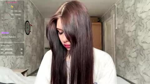 Snapshot of obsidian_glow chatting on 03/28/26, 07:41 Amelia online show from 03/28/26, 07:41