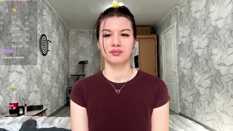 Snapshot of obsidian_glow chatting on 03/30/26, 08:04 Amelia online show from 03/30/26, 08:04