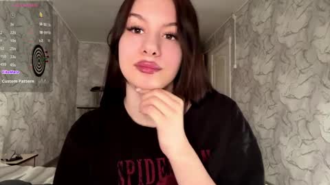 Snapshot of obsidian_glow chatting on 04/08/26, 07:08 Amelia online show from 04/08/26, 07:08