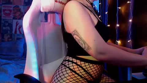 obsidian_siren online show from 01/08/26, 06:32