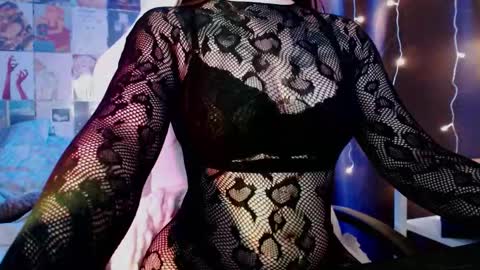 obsidian_siren online show from 03/02/26, 02:46