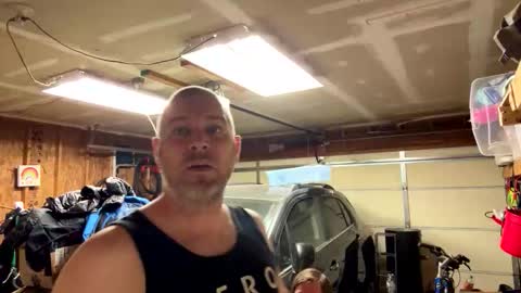 Obsidian stallion online show from 10/05/25, 05:22