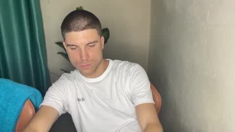 I Chill online show from 09/20/25, 03:24