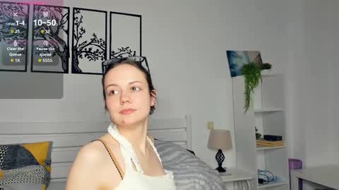 Snapshot of obsidiva chatting on 02/14/26, 08:27 Elis online show from 02/14/26, 08:27