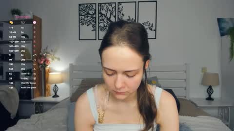 Snapshot of obsidiva chatting on 02/23/26, 08:17 Elis online show from 02/23/26, 08:17