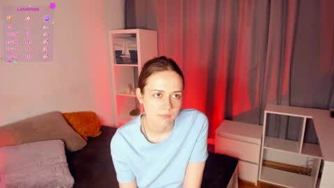 Elis online show from 05/21/26, 03:52