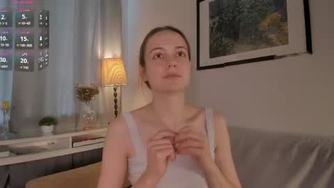 Elis online show from 07/12/26, 07:32