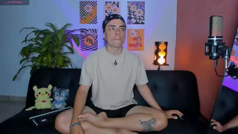 Obzidyan online show from 01/07/26, 06:54