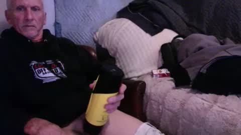 OCBiGuy online show from 01/18/26, 04:49