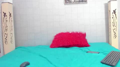 oceaan_lady online show from 03/16/26, 01:59