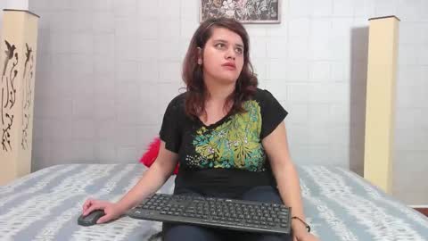 oceaan_lady281283 online show from 03/23/26, 01:37