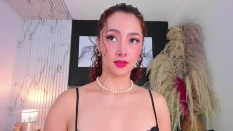  Irina  online show from 02/18/25, 12:17