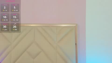 ocean_tay online show from 02/21/25, 10:48