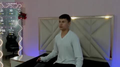 ocean_tay online show from 02/23/25, 07:28