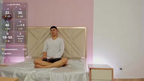 ocean_tay online show from 02/25/25, 06:20