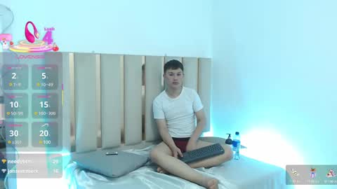 ocean_tay online show from 03/02/25, 11:42