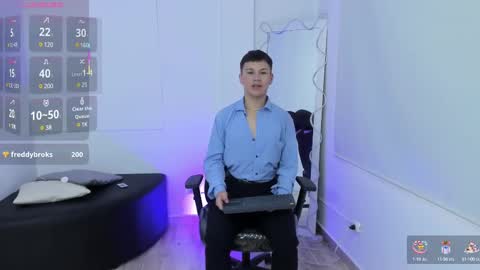 ocean_tay online show from 03/04/25, 02:21