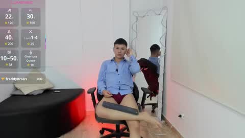 ocean_tay online show from 03/04/25, 05:24