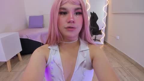 ocean_tay online show from 09/18/25, 11:34