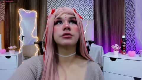 ocean_tay online show from 09/28/25, 12:10