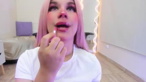 ocean_tay online show from 10/25/25, 12:13