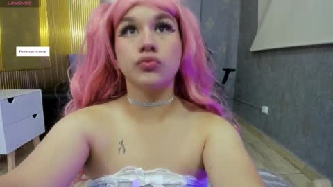 ocean_tay online show from 11/20/25, 10:59