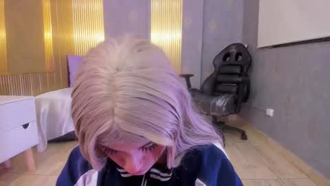 ocean_tay online show from 01/06/26, 03:32