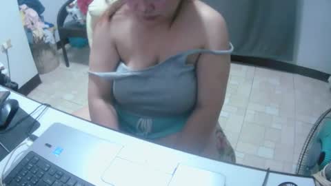 oceanajamara88 online show from 01/08/26, 09:00