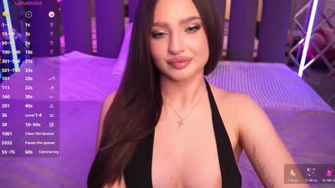 Kristina online show from 02/04/26, 08:47