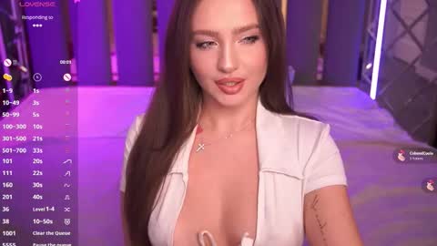 Kristina online show from 03/30/26, 08:10