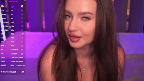 Kristina online show from 04/06/26, 07:59