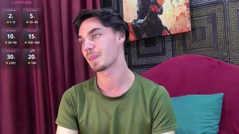 OceanHeart online show from 10/19/25, 06:08