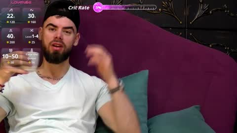 OceanHeart online show from 11/09/25, 10:08