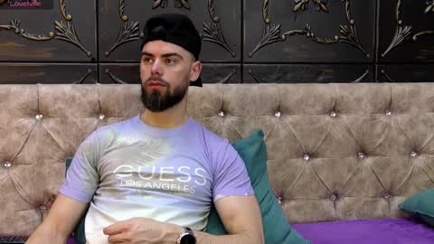 OceanHeart online show from 11/29/25, 10:02